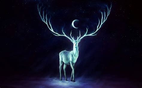 Delta mystical spell for deer